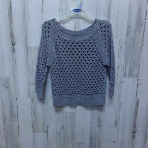 American Eagle size Medium women's sweater